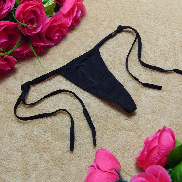 G-string women Panties Thongs For Women Sexy Hot Wearing Cheap Price T-back women thong g-string sexy panty