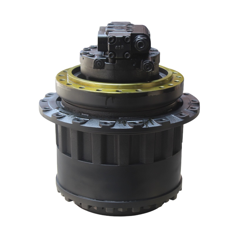Belparts E329D E329DL 378-9568, запасные части для ходового двигателя экскаватора