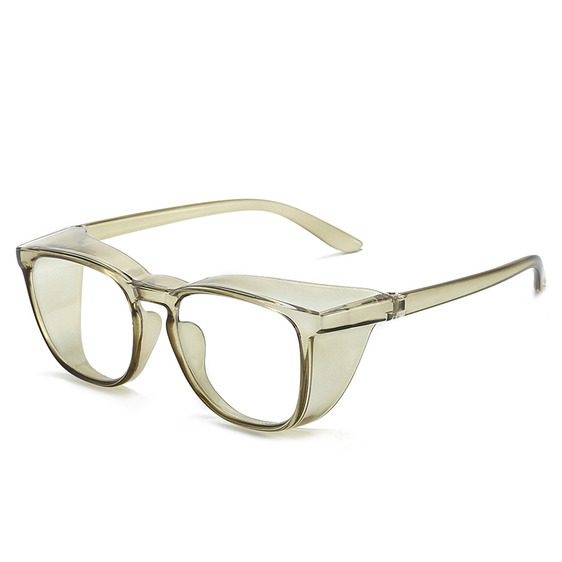 Euromonk Fashion Safety Glasses Blue Light Filter Glasses Photochromic Anti Blue Light Blocking Glasses To Block Blue Light