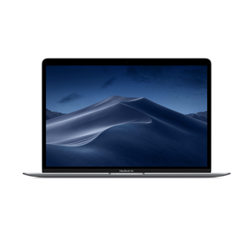 Оптовая продажа, б/у Ноутбук Apple MacBooks Air 13,3 дюйма, 2019, ноутбук с Touch ID, intel Core i5, 8 Гб памяти, распродажа