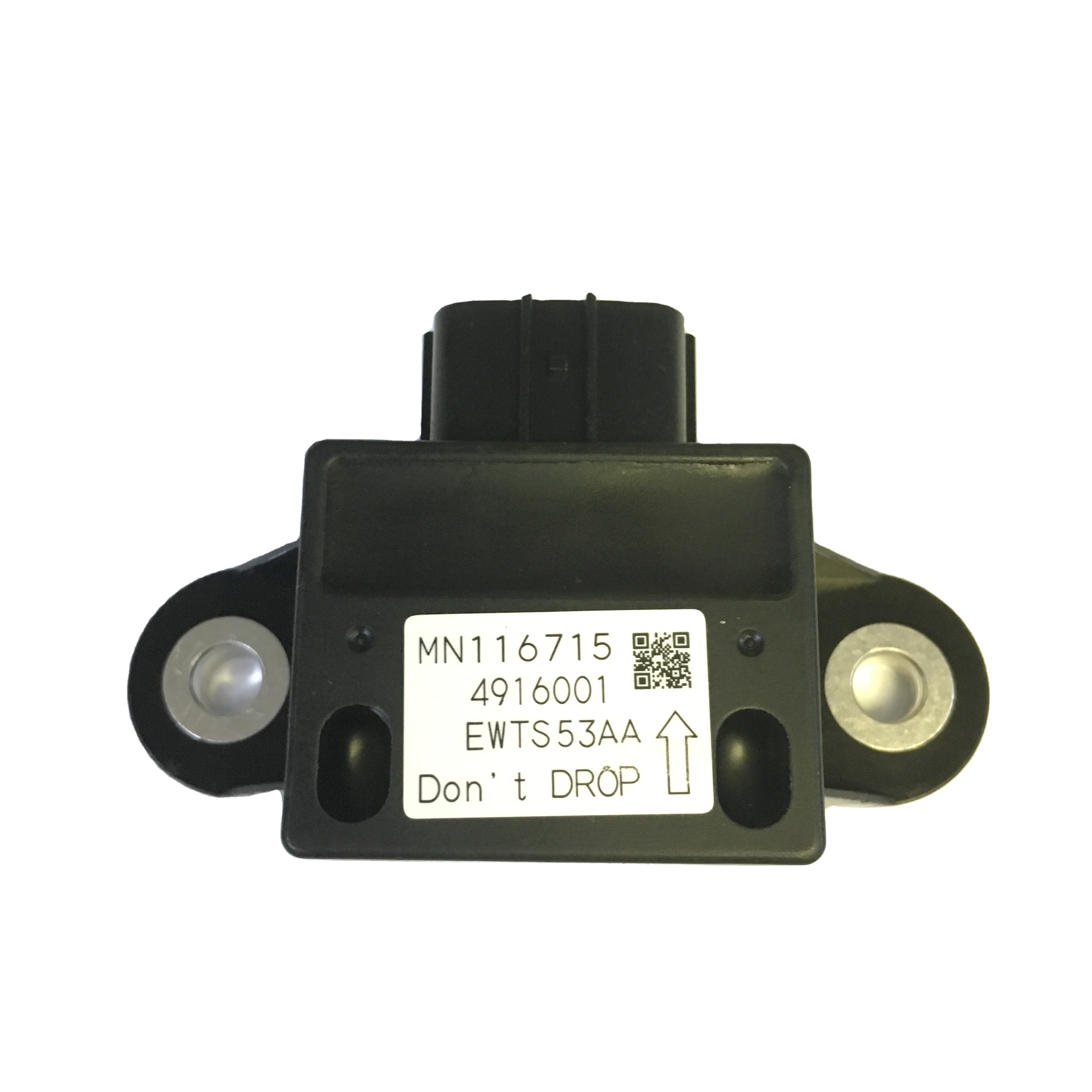 BAIXINDE автозапчасти OEM MN116715 15096372 003 MR527442 EWTS53AA YAW датчик передний левый боковой Драйвер ABS стабилизатор датчик для автомобиля