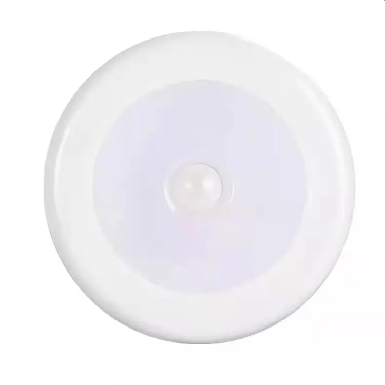 2021 new product body induction lamp intelligent human body induction lamp