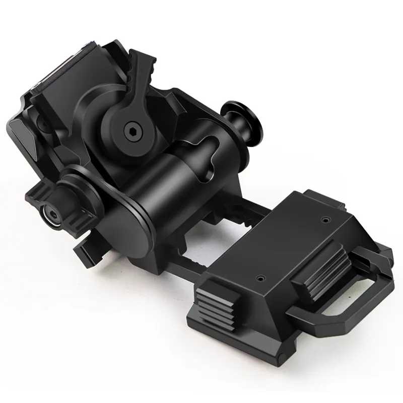 Алюминиевый шлем L4 G24 NVG крепление ночного видения Fast OPS PJ MH части шлема NVG монтажные базовые адаптеры
