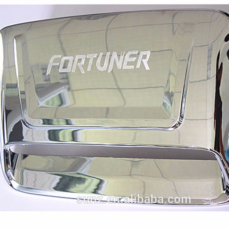 Высококачественные капоты для FORTUNER 2012-самые продаваемые автомобильные аксессуары, торговая гарантия поставщика