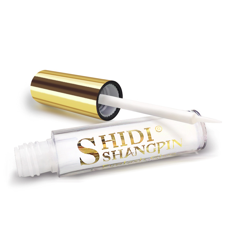 Low MOQ private label 5ML eyelash extension glue oil resistant eyelash glue