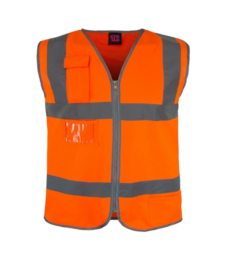 Hi Vis защитный крючок для крепления светоотражающей ленты