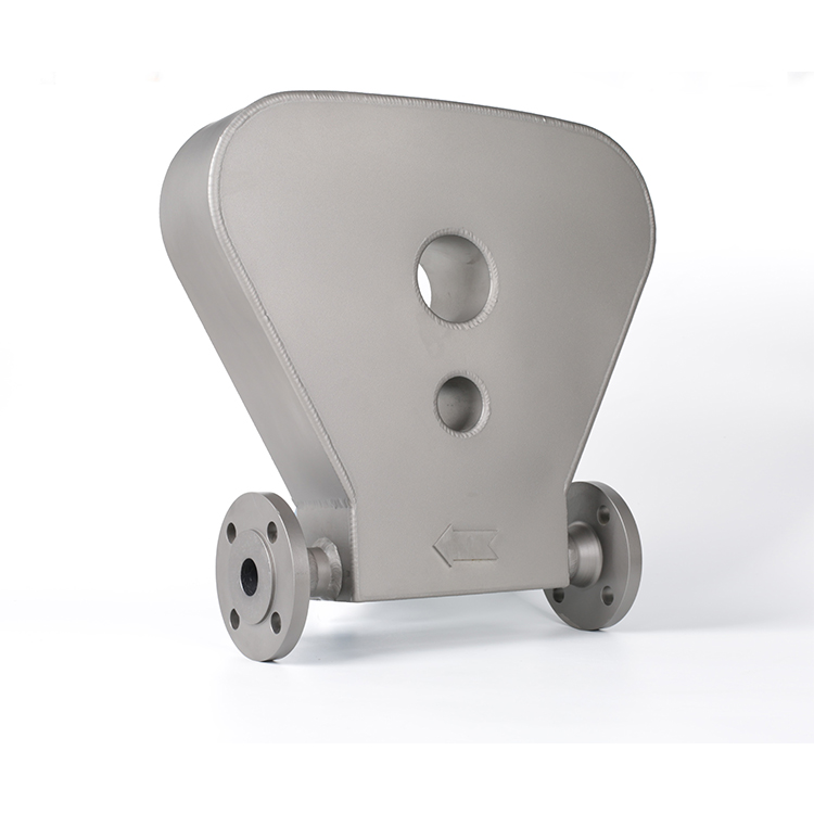 Cheap And Wholesale Competitive Price Coriolis Mass Flowmeter