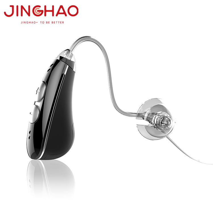 Jinghao Technology Directional Ear Sound Amplifier Digital Hearing Aid