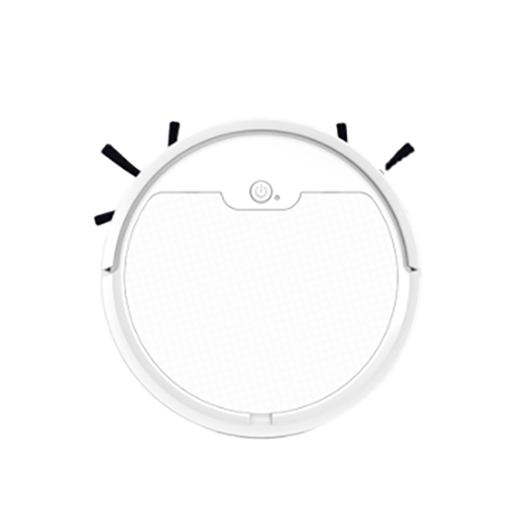 efficient and convenient intelligent cleaning robot vacuum cleaner automatic cleaning products home cleaning robot