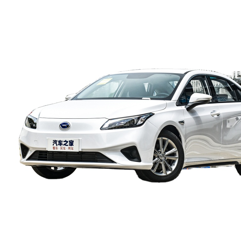 High Speed Battery Electric vehicle four wheel Electric Car New Energy vehicle