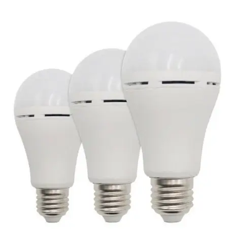 New product factory directly sell LED emergency bulb rechargeable led lamp emergency lamp