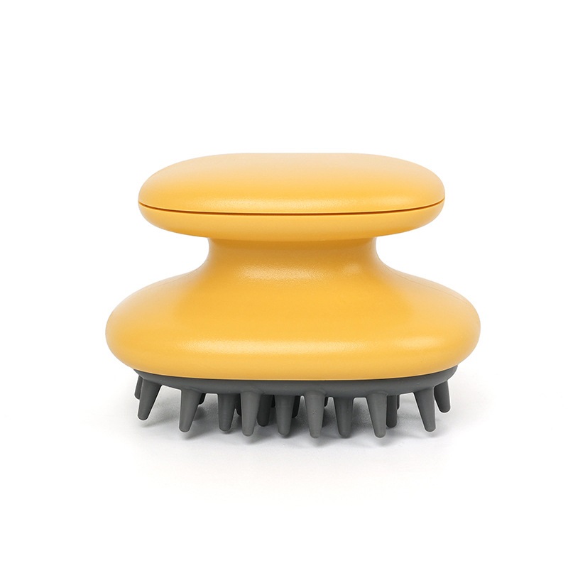 Fashion Macaron Shampoo Brush Household Scalp Massage Air Cushion Massage Comb