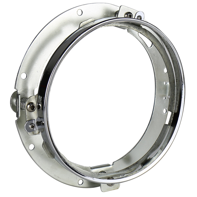 Competitive Price High Quality Ring Bracket For Led Light Metal Bracket Ring