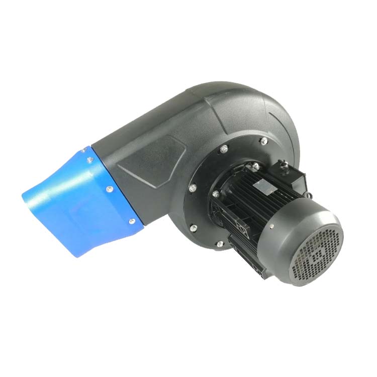 A/C тихий высокий CFM, HP, скорость и давление, Электрический промышленный центробежный вентилятор, двигатель вентилятора для мойки автомобиля, Вакуумная сушилка