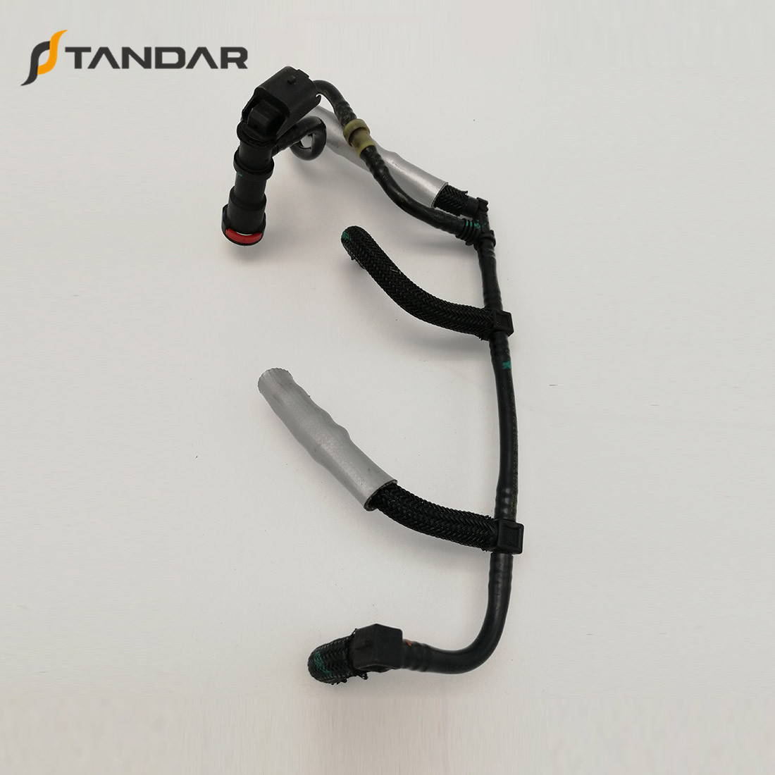 Fuel Injector Return Pipe 166717694R /8201003973 For Megane Scenic III 1.5 DCI