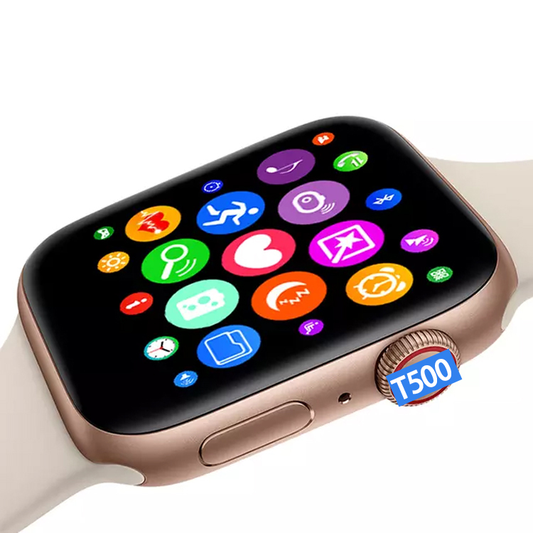 2020 series 5 6 reloj телефон android t500 Смарт-часы t 500 Смарт-часы