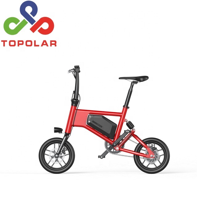 Factory supply 250w folding ebike e bike fat wheel X5 electric bike electric bicycle