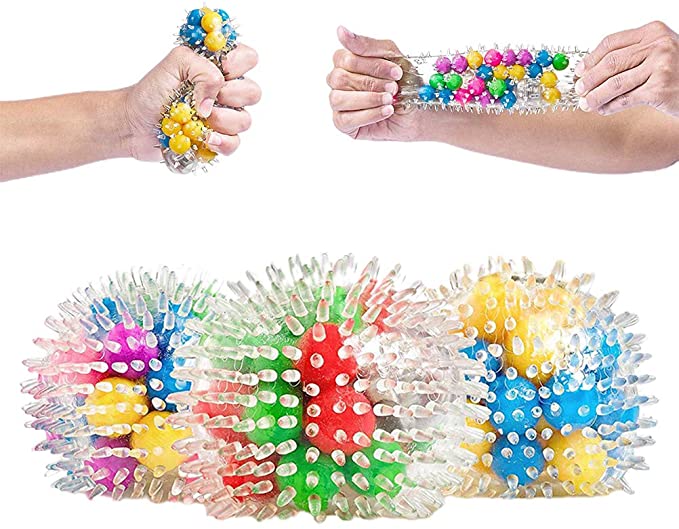 DNA Spiky ball