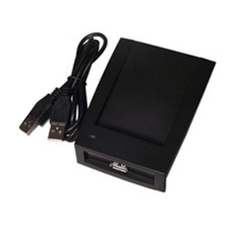 Чип-тег для идентификационной Карты RFID Mini USB 13,56 МГц система контроля доступа 0 мм-100 мм (связанных с картой или окружением) 110*80*26 мм
