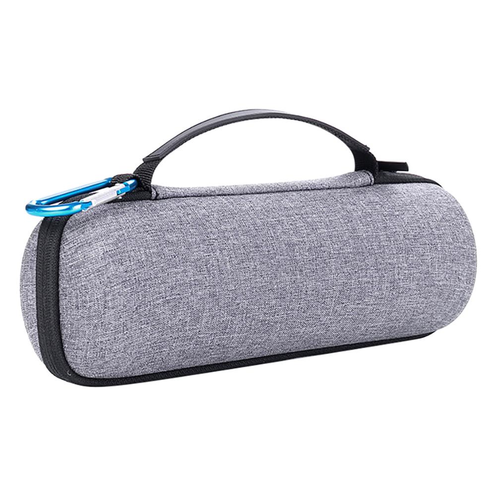 Жесткий Дорожный Чехол для переноски JBL Flip 5 Bluetooth динамик, водонепроницаемый Прочный чехол для JBL Flip 5