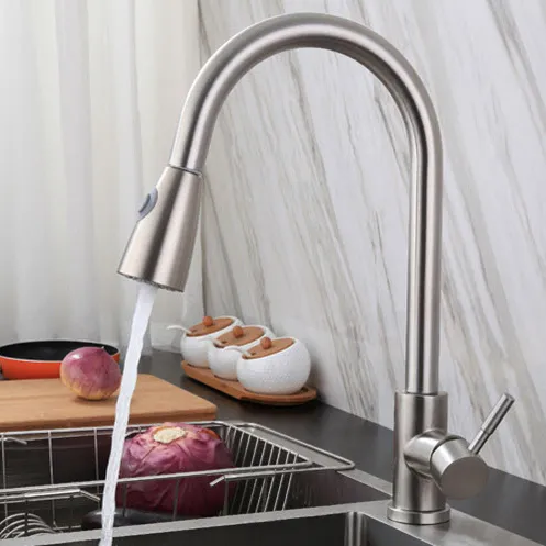 Benhome Kitchen Faucet Pull Out Price India