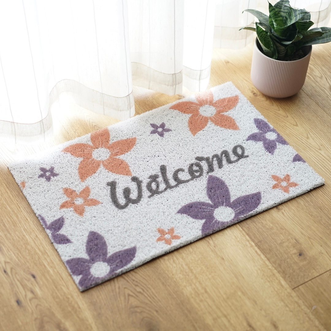DONGWO Extra Soft and Absorbent Rug, Non-Slip Carpet for Tub Bathroom Shower Mat, Machine-Washable Durable Thick Area Rugs