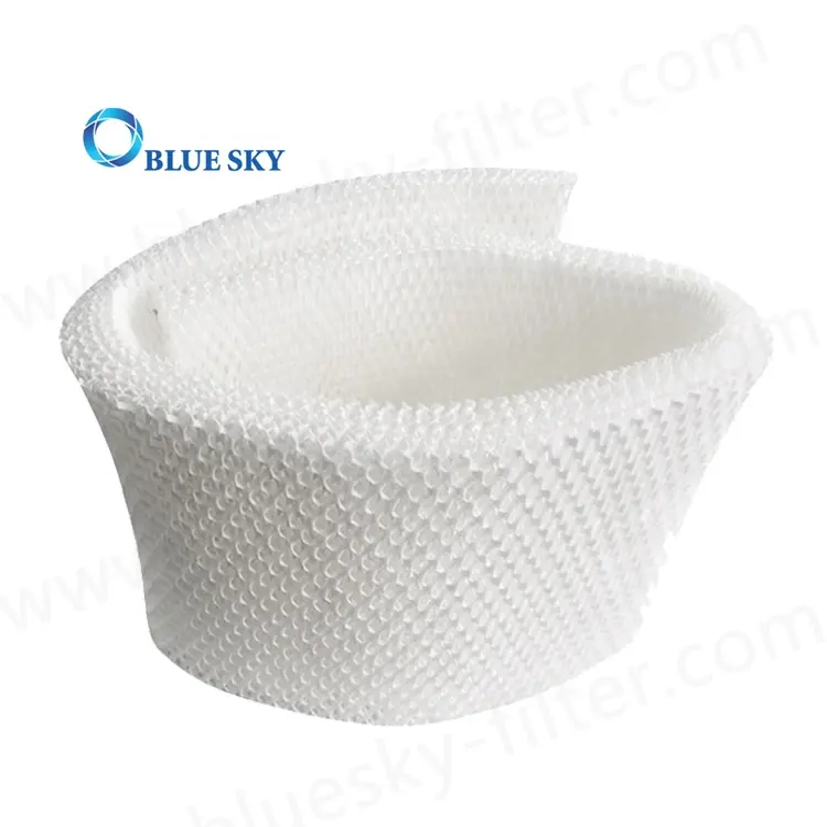 Customized Humidifier Wick Filter Replacement For Emerson MAF1 Replacement Part MA0950 MA1200
