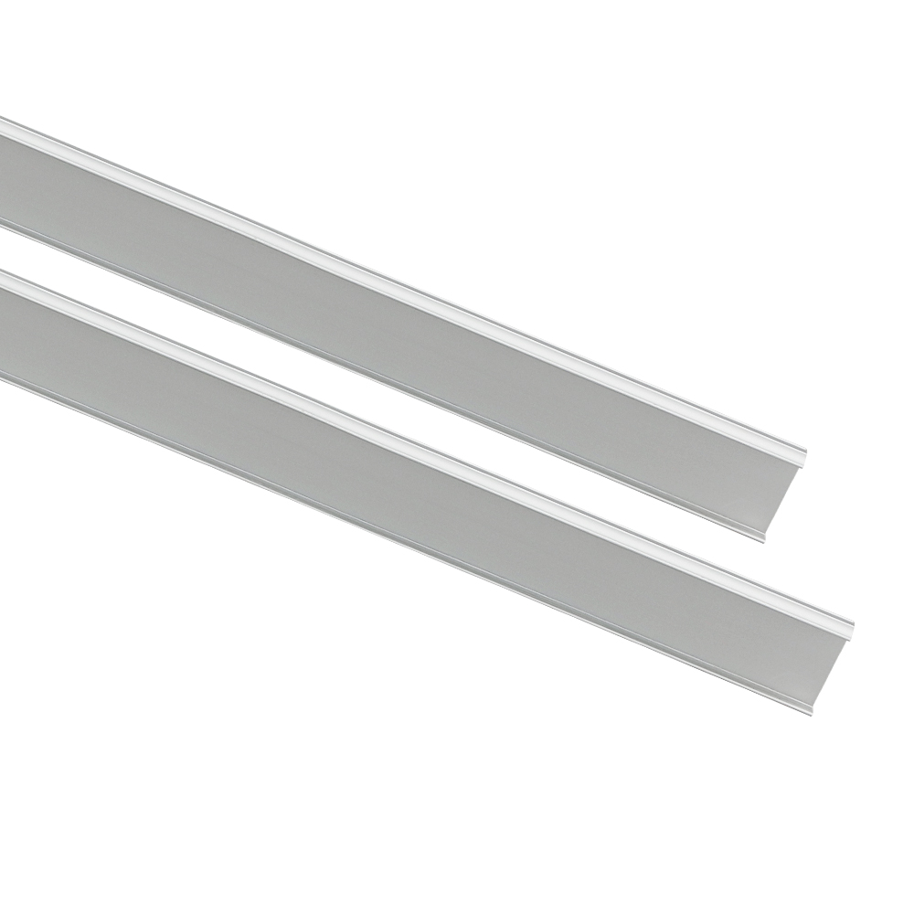 Hot Sale Flexible Curved Bendable Led Aluminum Channel Profile