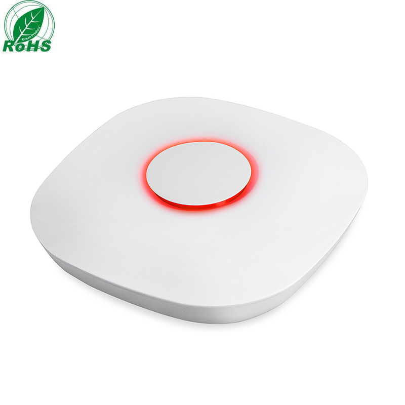 Корпус оборудования IOT 4G LTE CPE Пластиковый корпус для IOT 4G беспроводной Wi-Fi маршрутизатор ABS корпус