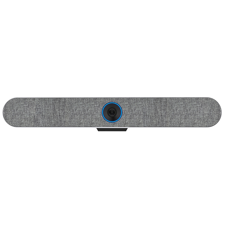 Популярная веб-камера F26 4K USB3.0 Ultra HD с углом 120 градусов и 6 микрофонами, фиксированный объектив 5 м + 5-кратный цифровой зум, веб-камера для видеоконференций