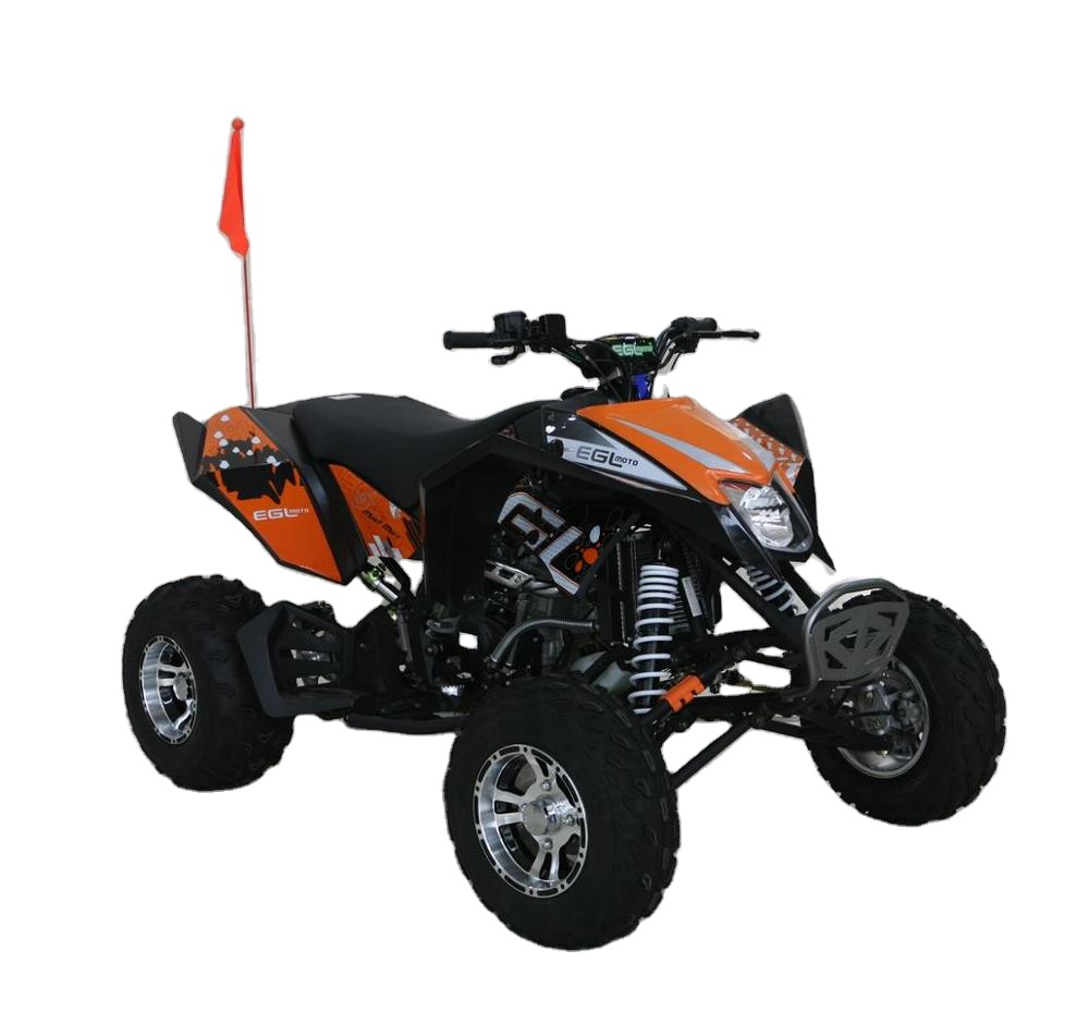300cc EGL ATV QUAD Mad Max