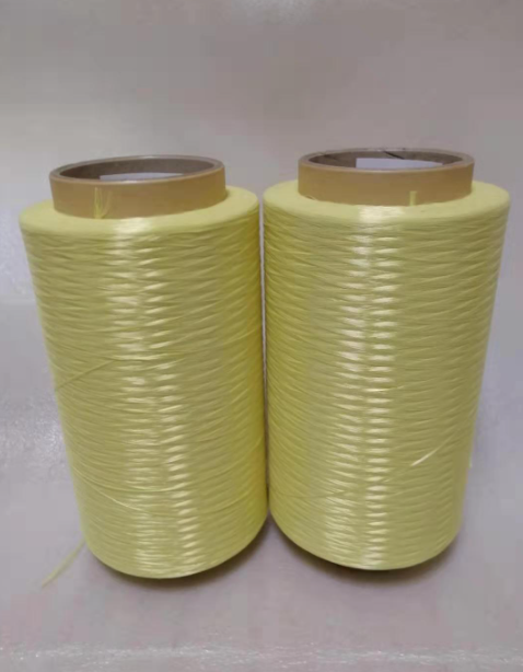 Пуленепробиваемая защита RUNHUNT и другие приложения Para-aramid PPTA Fabric VF277