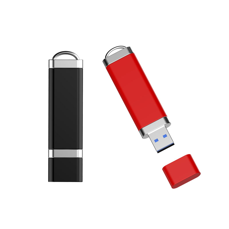 Simple style U disk customization USB 3.0 64gb flash memory 2.0 32G 64gb 128gb usb stick