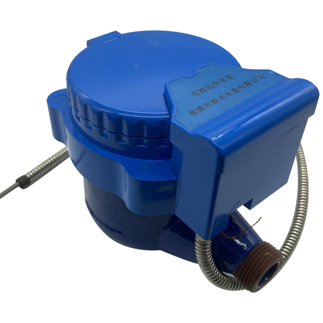 Счетчик воды Smart Lora/Lorawan/Pulse/Gsm/Nb-Iot R80/R100/R160 класс B, беспроводной дистанционный счетчик воды