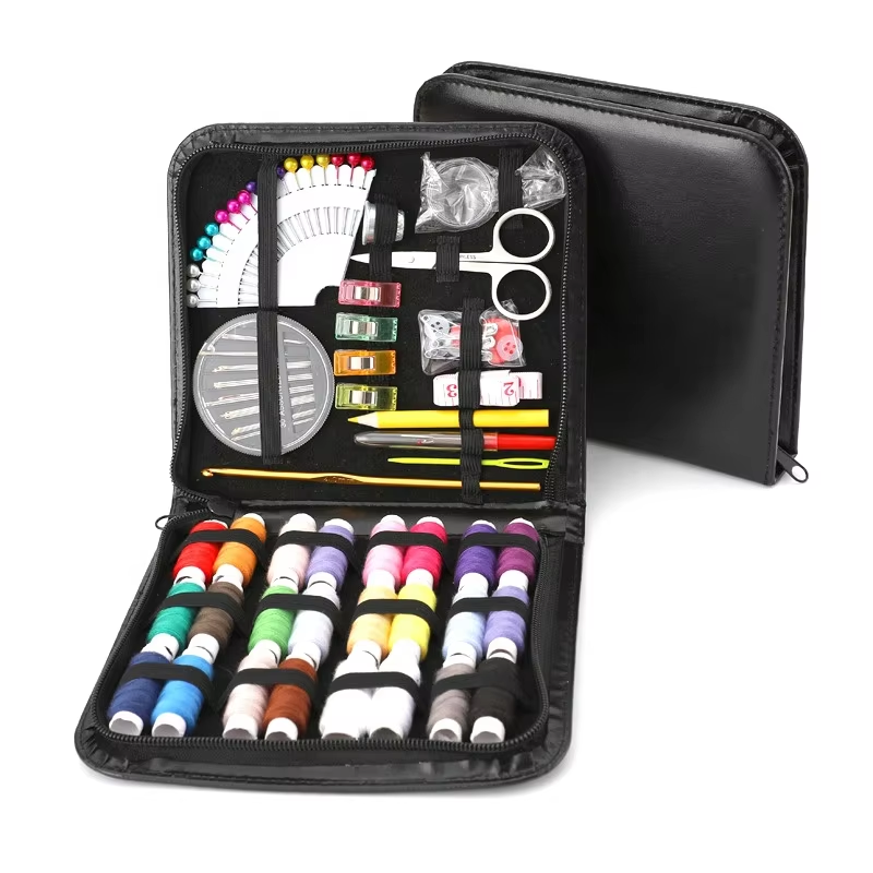 Handcraft Multi-functional sewing thread accessories set Household sewing set outfit