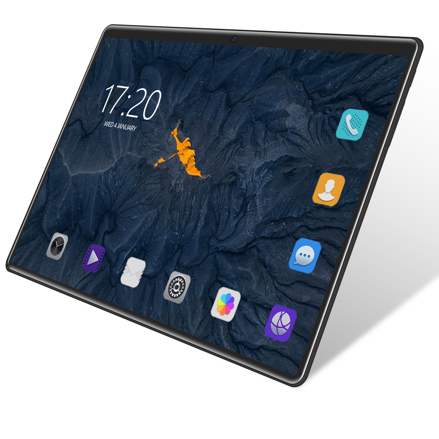 10,1 inch tablet PC dual sim планшетный ПК с системой андроида и quad core WIFI планшетный ПК с системой андроида и 10,1