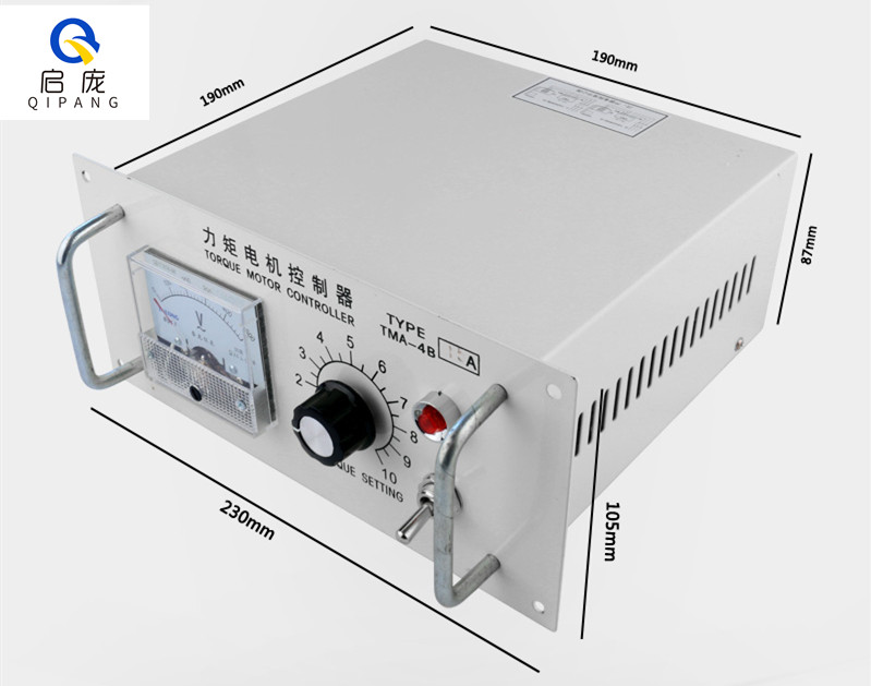 Qipang 10A/20A/30A/40A/50A/80A AC 380v переменного тока три 3 фазы высокий крутящий момент мотор регулятор скорости