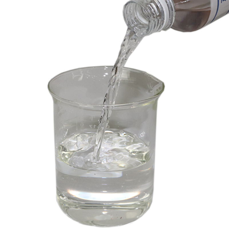 Glass antidimmer raw material HDTMS/HTEOS CAS 16415-12-6 Hexadecyl trimethoxysilane