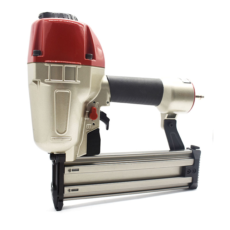 ST64 Air 14GA Concrete Nail Gun/Tools Pneumatic Nail Gun Machine
