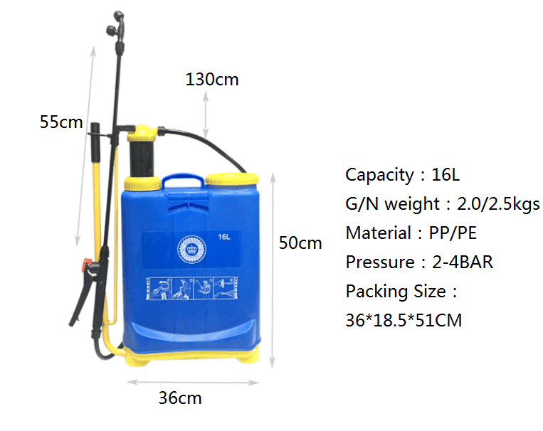 Knapsack Sprayer Agriculture Knapsacks Sprayer Knapsacking Sprayer Machine