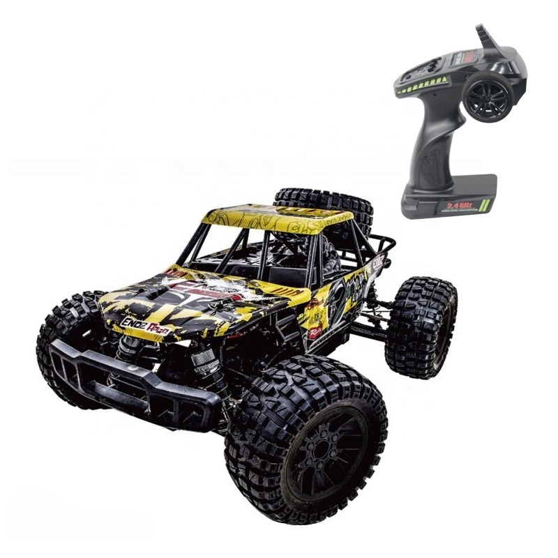 2021hot selling rc cars for remote radio control toy kids 4x4 electric buggy race drift hobby adults with high speed brushless