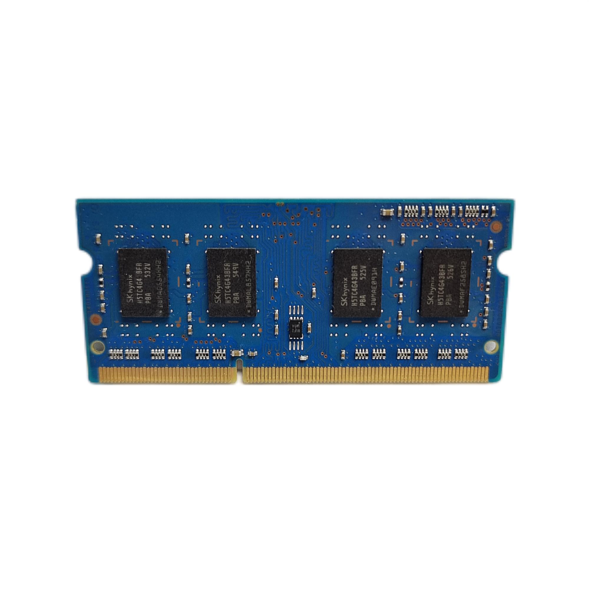 Оригинальная оперативная память Crucial для ноутбука Ddr3 4 Гб 1600 МГц, оперативная память Ddr 3 Sodimm