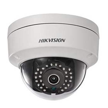 Привет оригинальный kvision SD Карты ИК возможностью погружения на глубину до 30 м камара-де-seguridad Камара Domo DS-2CD1143G0-I IP камера POE 4MP Фиксированная купольная сетевая IP камера видеонаблюдения