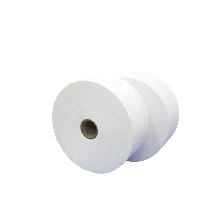 Factory Direct Sale Meltblown BFE99 Meltblown Fabric Meltblown Nonwoven Fabric
