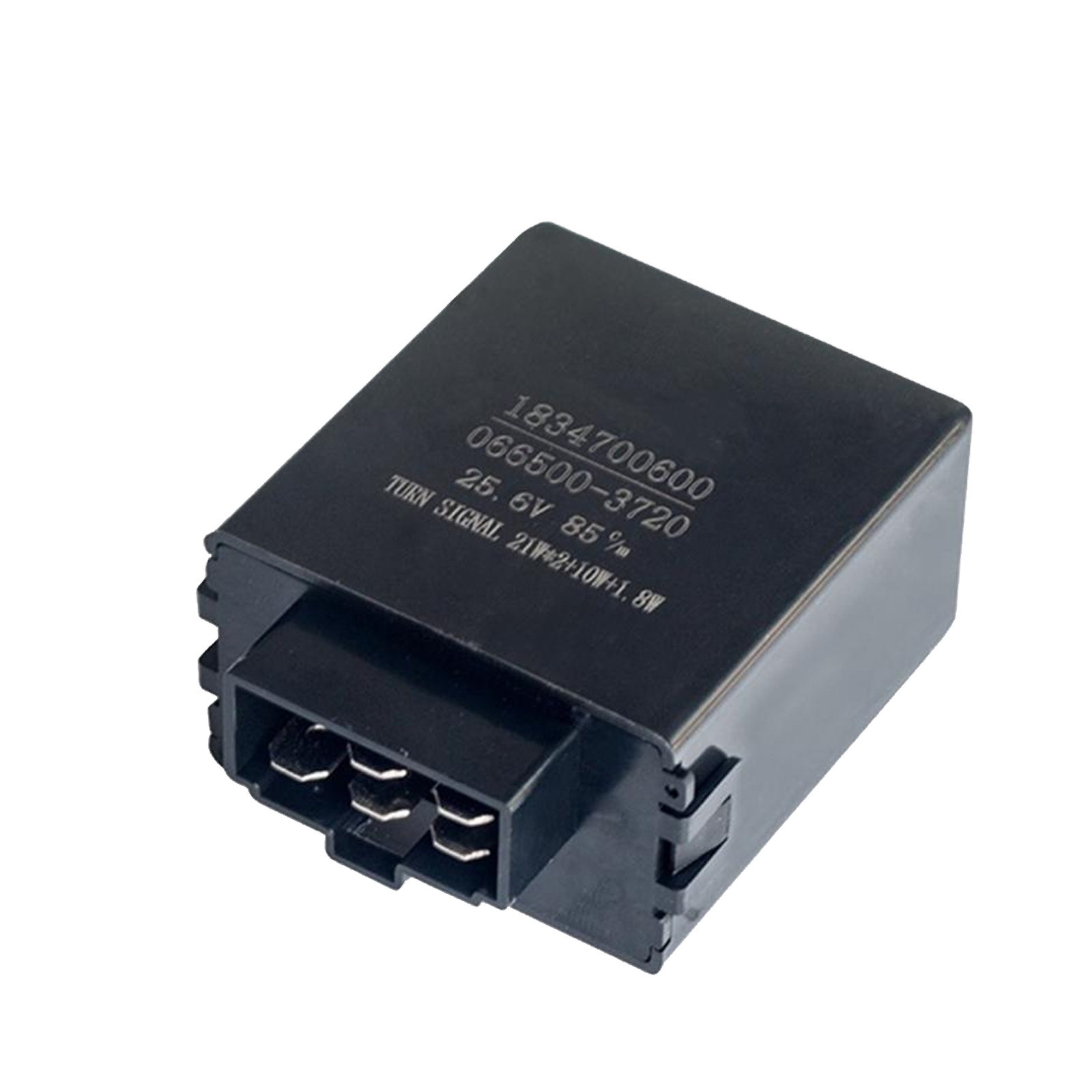 Tangchai 1834700600 для HINO 300 24V N04C Unit flasher 066500-3720 81980-37300, новая Оригинальная OEM часть