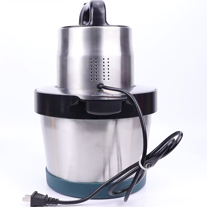 1000W 6.0L измельчитель для мяса, измельчитель для овощей, блендер
