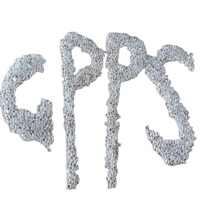 Чистые гранулы PS /GPPS/ HIPS превосходного качества