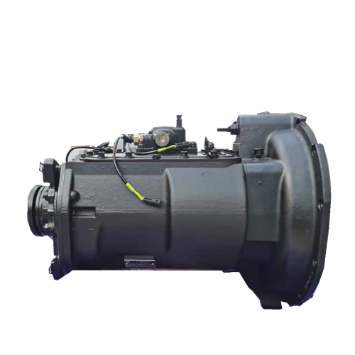 Brand new weichai WP12 truck engine 8DS240A Fast gear box