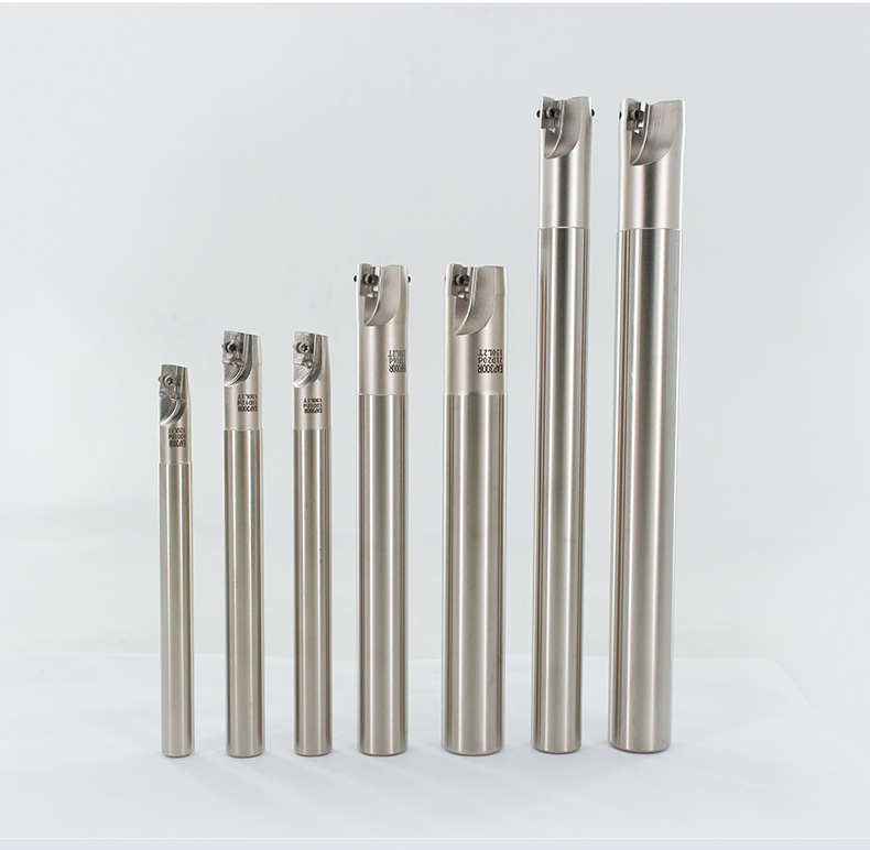 Фрезерный держатель BAP300R/400R, инструменты с числовым управлением
