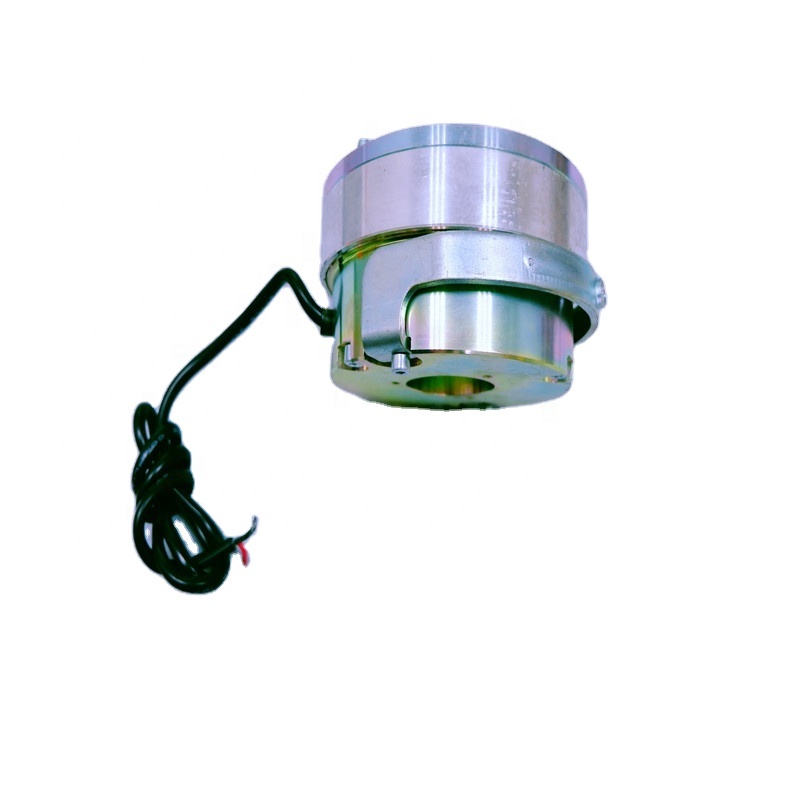 good sales and factory supply sales for the cable winch deck crane to the parts auto brake systems DC 198V